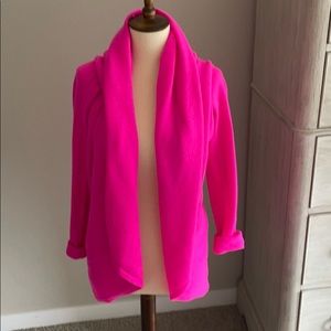 Cashmere Lilly sweater